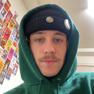 Meet your Posher, Ethan